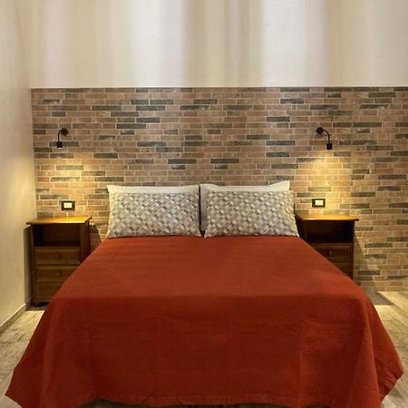 Il Turista Russo Bed & Breakfast Altamura Luaran gambar
