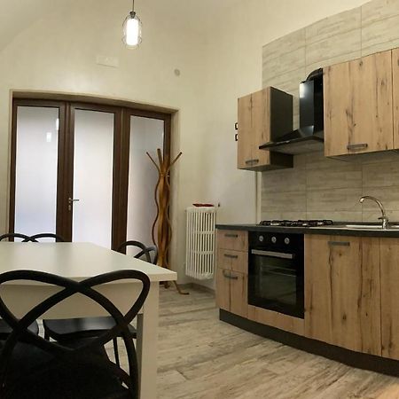 Il Turista Russo Bed & Breakfast Altamura Luaran gambar