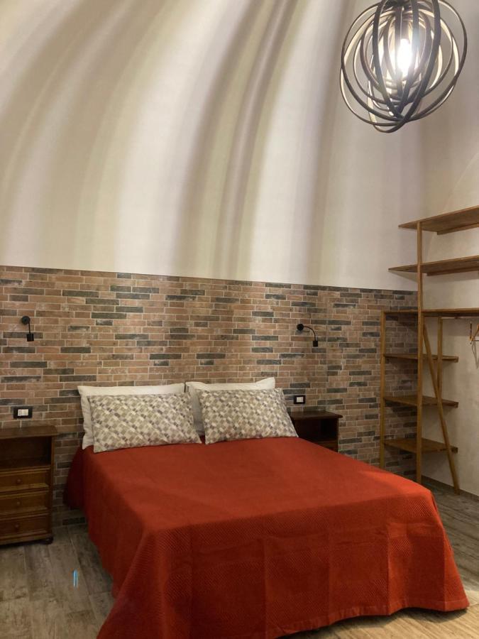 Il Turista Russo Bed & Breakfast Altamura Luaran gambar