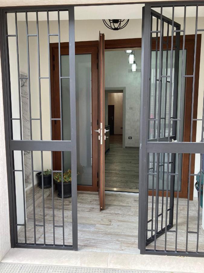 Il Turista Russo Bed & Breakfast Altamura Luaran gambar