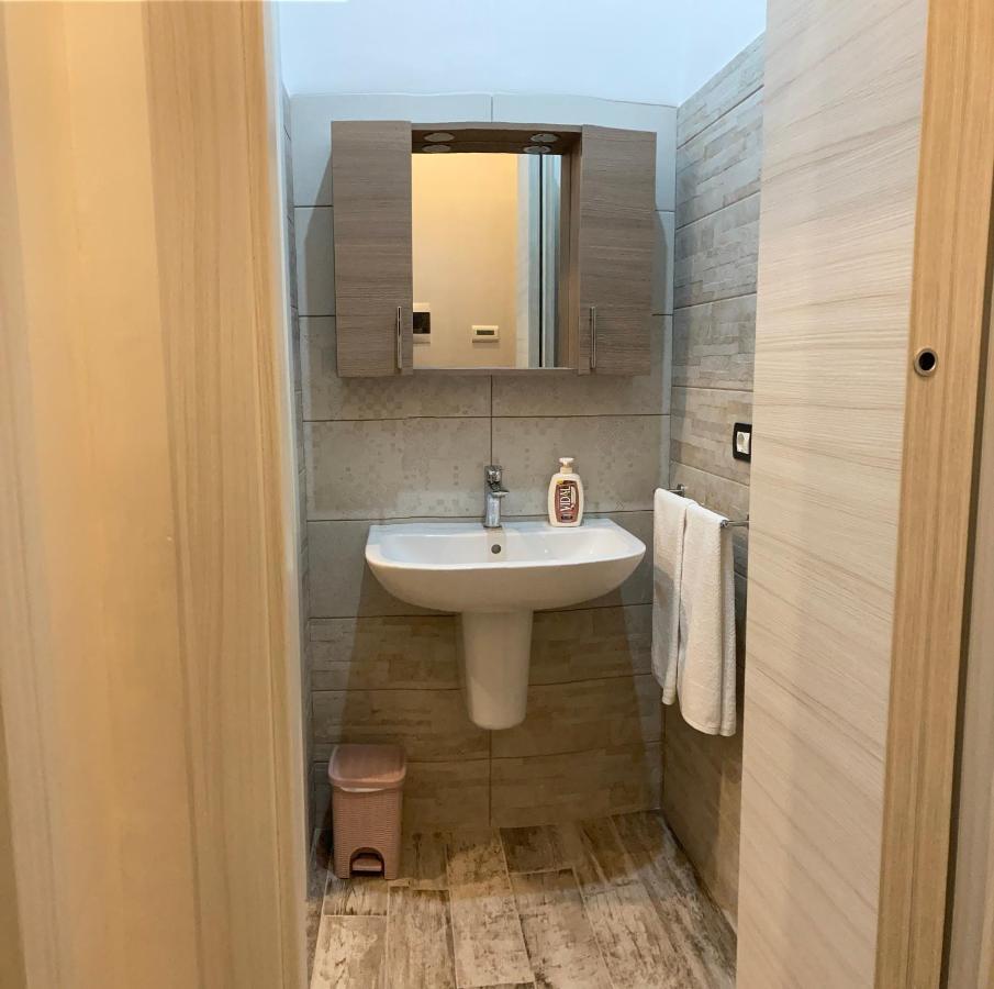 Il Turista Russo Bed & Breakfast Altamura Luaran gambar