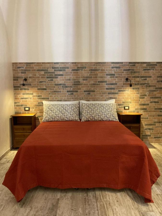 Il Turista Russo Bed & Breakfast Altamura Luaran gambar