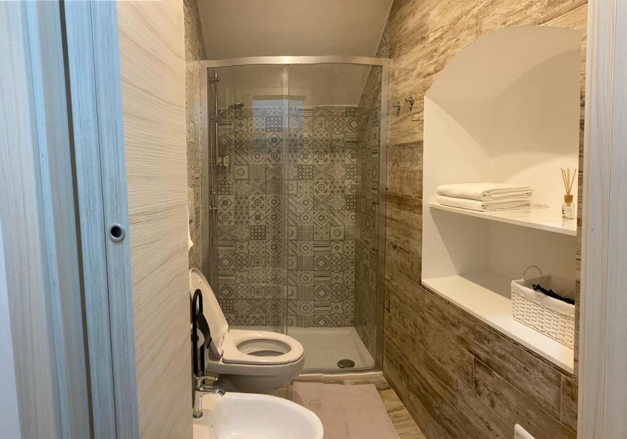 Il Turista Russo Bed & Breakfast Altamura Luaran gambar