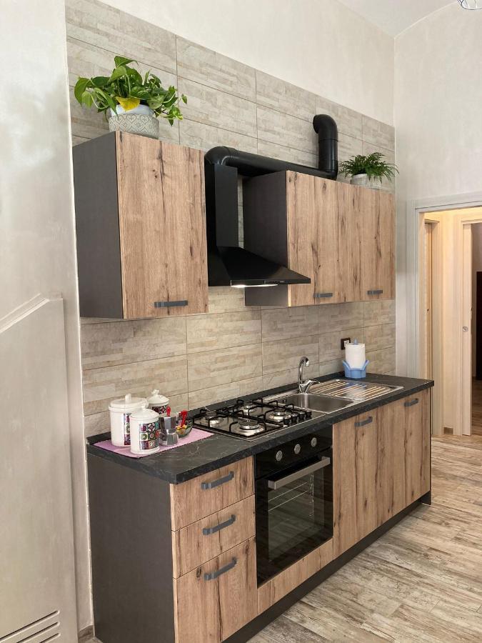 Il Turista Russo Bed & Breakfast Altamura Luaran gambar