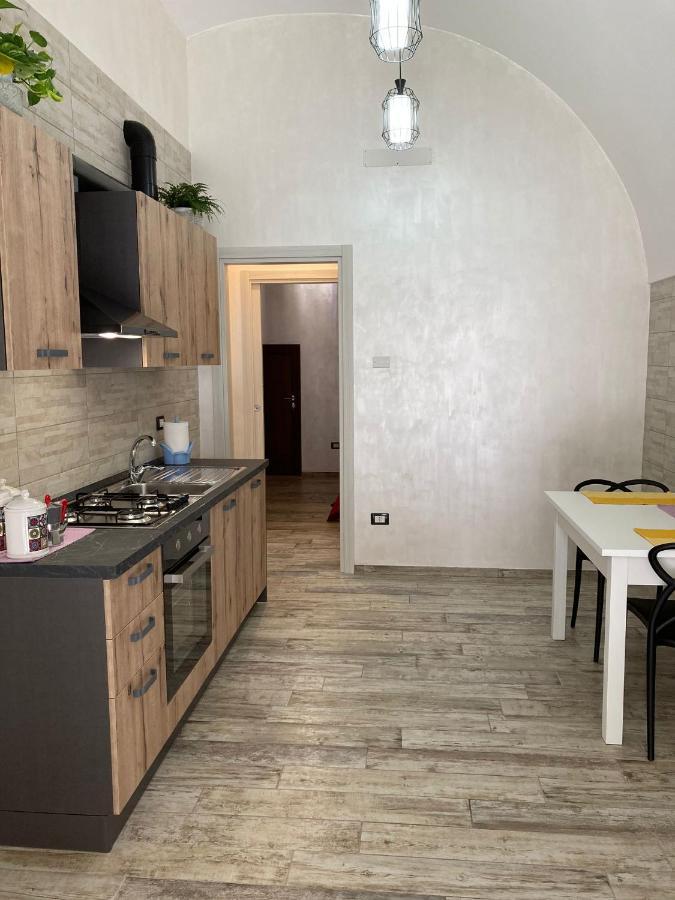 Il Turista Russo Bed & Breakfast Altamura Luaran gambar