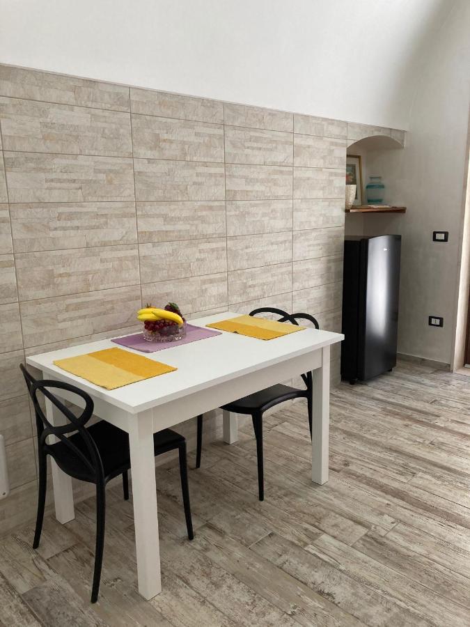 Il Turista Russo Bed & Breakfast Altamura Luaran gambar