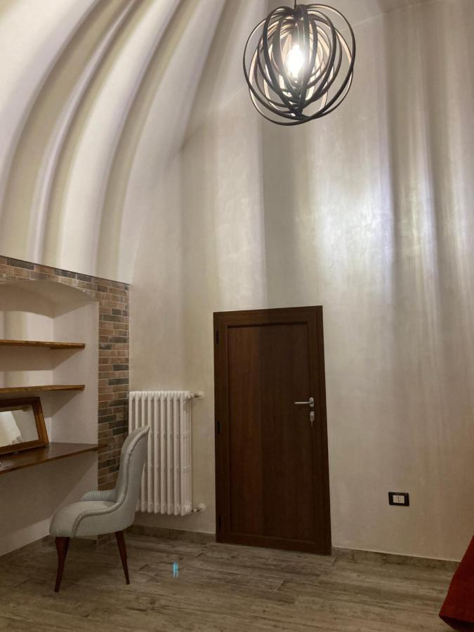 Il Turista Russo Bed & Breakfast Altamura Luaran gambar