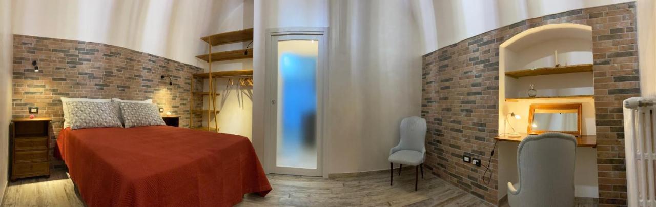 Il Turista Russo Bed & Breakfast Altamura Luaran gambar