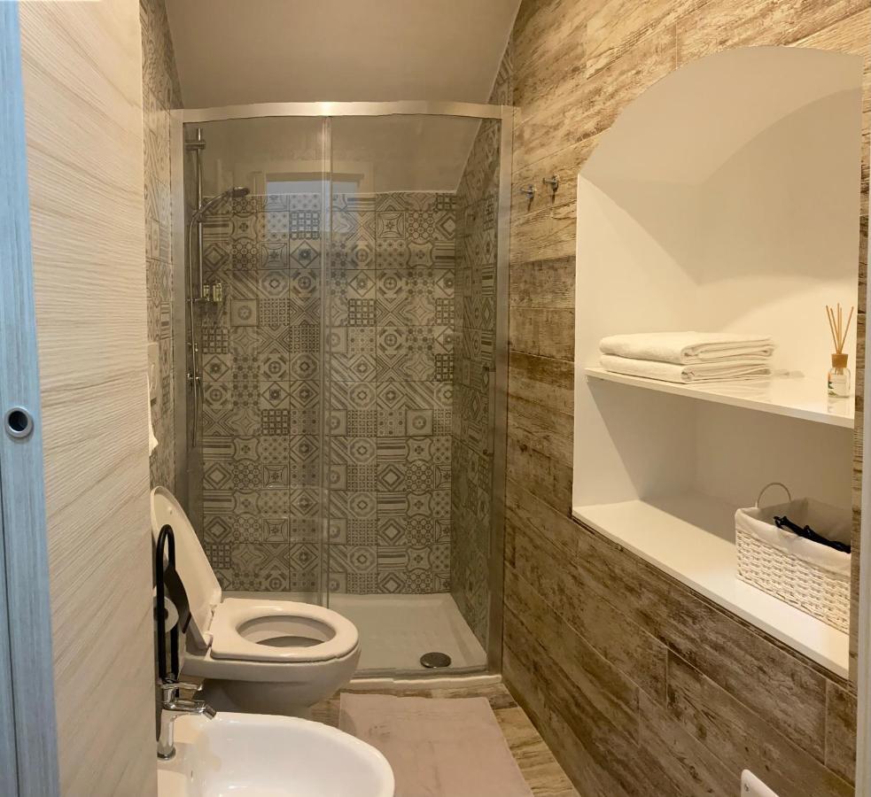 Il Turista Russo Bed & Breakfast Altamura Luaran gambar