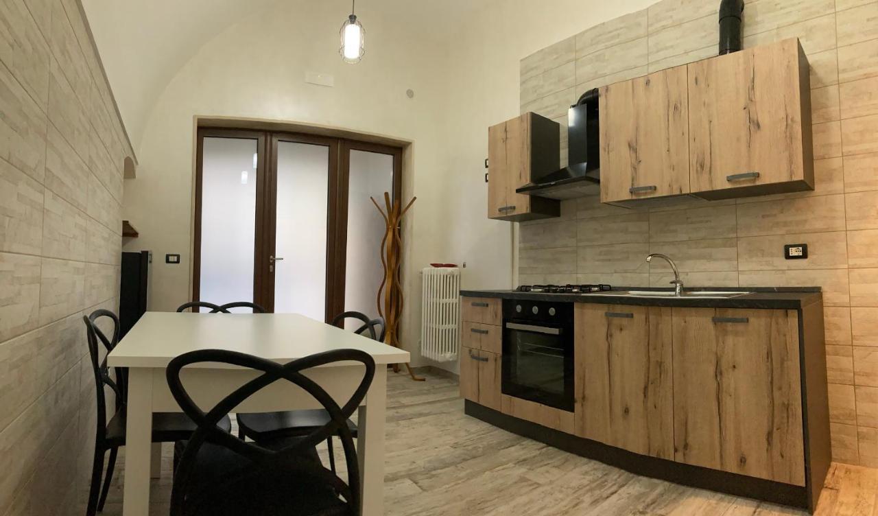 Il Turista Russo Bed & Breakfast Altamura Luaran gambar