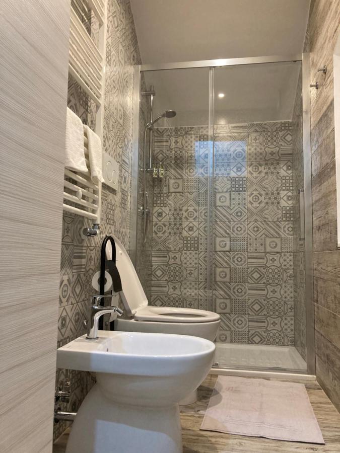 Il Turista Russo Bed & Breakfast Altamura Luaran gambar