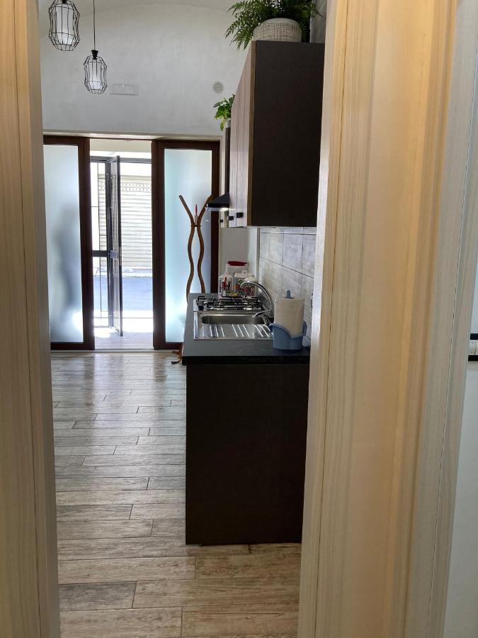 Il Turista Russo Bed & Breakfast Altamura Luaran gambar