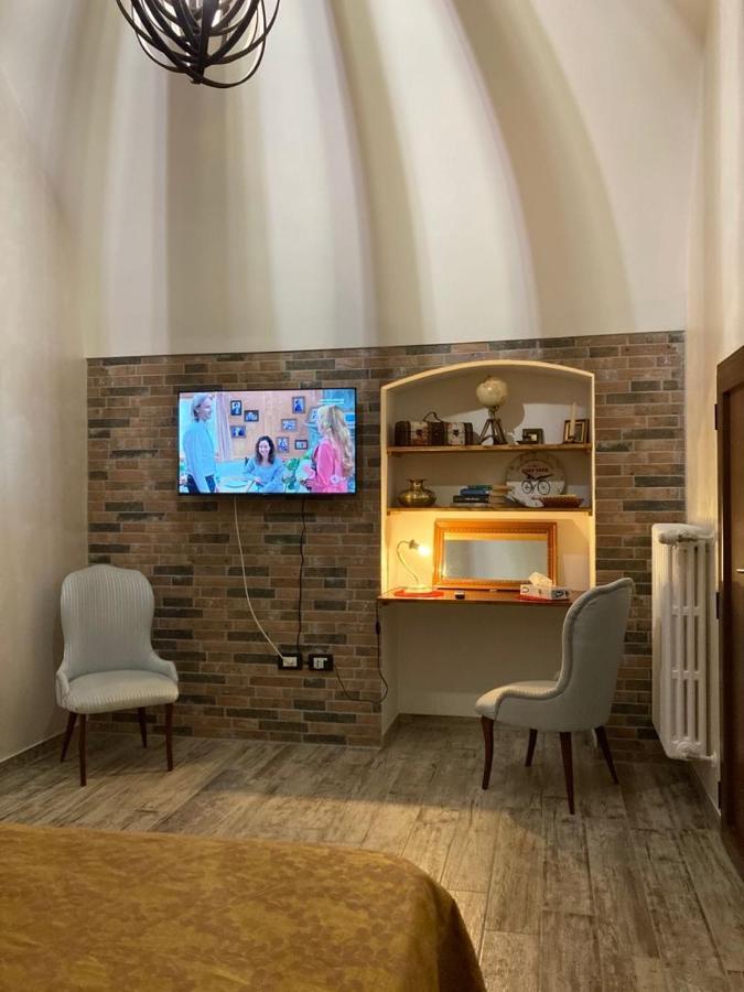 Il Turista Russo Bed & Breakfast Altamura Luaran gambar